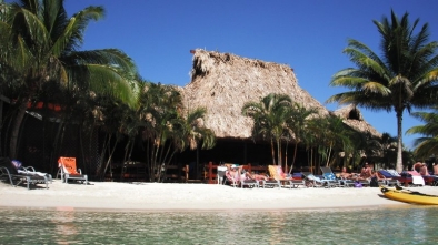 Las Palmas Beach + Snorkeling